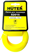 Леска HUTER S2015 9190