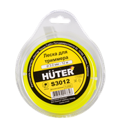 Леска HUTER S3012 9195