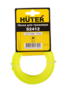 Леска HUTER S2412 9196