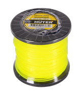 Леска HUTER S24100 9197