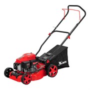 Газонокосилка бензиновая GL41-K, 127 см3, 41 см, 40 л MTX 9214