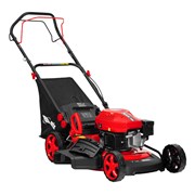 Газонокосилка бензиновая GL46SP-K, 145 см3, 46 см, привод, 50 л MTX 9217