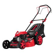 Газонокосилка бензиновая GL51SP-K, 170 см3, 51 см, привод, 50 л// MTX 9218
