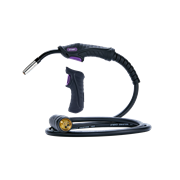 Горелка everGUN M15 (4м) START STE1500-40 9266
