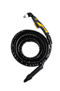 Плазменный резак CutLine P-80 (6м, евроадаптер) START ST80-60ES 9304
