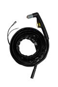 Плазменный резак CutLine A-141 (6м, M16*1,5, 2pin) START ST141-6000 9307