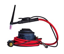 9 TIG (4м) Горелка сварочная START SuperFlex EV09-4000 9325