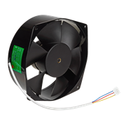 Вентилятор AC 200FZY7-D 380V50Hz65W 210х210х70 мм 9354