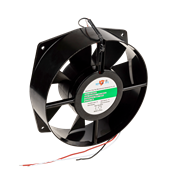 Вентилятор AC380V 35W 172х150х51мм 9355