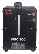 WRC 300 START Блок водяного охлаждения 7ST3000 9365