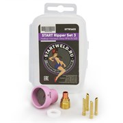 Набор газовых линз START Ripper Set 3  №16 (9/20) STTR1603 9370