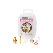 Start Custom Set 1 (9/20 TIG GAS LENS 2.4MM 2P8GS1 19.5*32.5L) 9372
