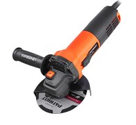 Углошлифовальная машина PATRIOT AG 133L 110301133 9404