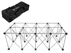 Подстолье складное BULL TT 2211 224.5x115x76.5 см, нагрузка до 1800 кг 9425