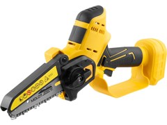 Аккум. мини-пила MOLOT MMS 1805 XLT Lite SET (18 В, 5"/127 мм, 5 м/с, 3500 об/мин.) 9429