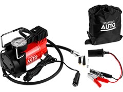 Компрессор автомобильный STARTUL AUTO 580 9437