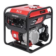Генератор бензиновый инверторный P.I.T. PGE3700-G1 (3,7/3,5 кВт, 223см³, 4 такт, 2х220В, 12В, 15А) 9457