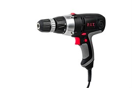 Дрель шуруповерт электрическая P.I.T. PBM10-C2 9466