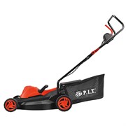 Газонокосилка электрическая P.I.T. PLM 40-C 9472