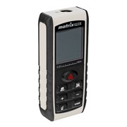Лазерный дальномер LD-60,60 м,с электронным угломером Matrix 9506