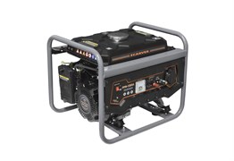 Генератор CARVER PPG- 1200А бензин 9590