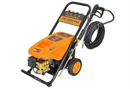 Аппарат моющий высокого давления  Carver CW-3000 PRO" 9603