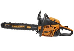 Пила цепная бензиновая Carver RSG 362MF 9662