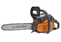 Пила цепная бензиновая Carver RSG 238X 9663