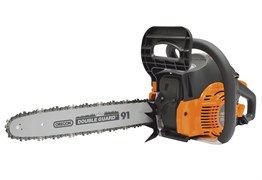 Пила цепная бензиновая Carver RSG 246X 9666