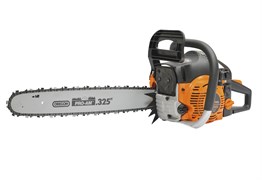 Пила цепная бензиновая Carver RSG 252X 9667