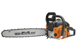 Пила цепная бензиновая Carver RSG 262X 9668