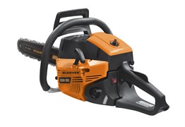 Пила цепная бензиновая Carver RSG 352 9671