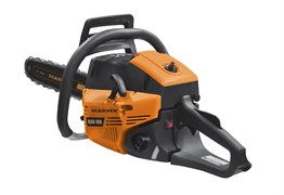 Пила цепная бензиновая Carver RSG 358 9672