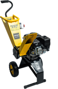 Бензиновый измельчитель Huter GSH-7800 9715
