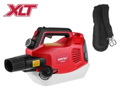 Аккум. опрыскиватель WORTEX KS 1820 Li в кор. ALL1 XLT SOLO 18В 9717