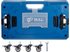 Платформа для ящиков BULL Xcase X004 R 9721