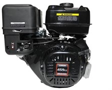 Двигатель LC192FD (A type) D25 7А Loncin 9748