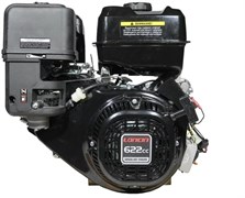 Двигатель LC196FD (D type) D25 20A Loncin 9749