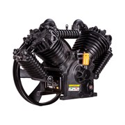 Компрессорная головка ременная AEROMAX B2105T 9789