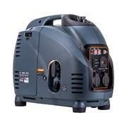 Инверторный генератор Foxweld GIN 3700 (пр-во FoxWeld/КНР) 9799