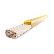 Пруток медный CuSi3 д.2,0х1000мм, 5кг (1 пачка, пр-во FoxWeld/КНР) 9815