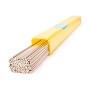 Пруток медный CuSi3 д.2,4х1000мм, 5кг (1 пачка, пр-во FoxWeld/КНР) 9816