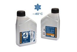 Carver 4 Stroke Engine oil SAE 5W-30 Полусинтетическое моторное масло для четырехтактных двигателей 9846