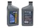 Rezer Rancher DYNALITE PLUS 2T Полусинтетическое моторное масло для двухтактных двигателей 9853 - фото 100013
