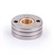 Ролик INVERMIG 350E/500E SAGGIO MIG 250/200-S д.0,8-1,0 (9.99/30.05) (пр-во FoxWeld/КНР) 9956 - фото 100526