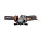 Угловая шлифовальная машина бесщеточная Foxweld Industrial AG 125/ 1600 ХE 10016 - фото 101166