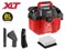 Аккум. пылесос WORTEX CVC 1815 в кор. ALL1 XLT SOLO 18 В, строительный, переносной, 90-150 мбар 10308 - фото 105230