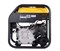Инверторный генератор DN3700i Huter 10323