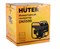Инверторный генератор DN5500i Huter 10324