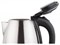 Чайник электрический AKL-134 NORMANN (1800 Вт; 2,0 л; нерж.сталь) 10385